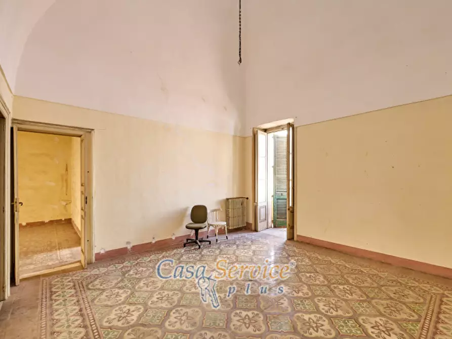 Immagine 18 di Palazzo in vendita  in Via Venezia a Gallipoli