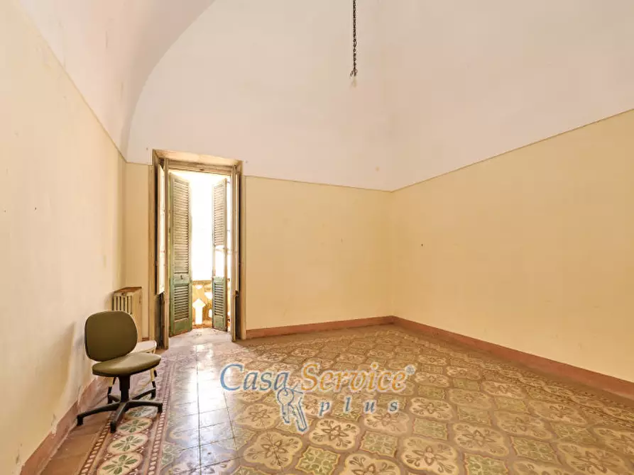 Immagine 19 di Palazzo in vendita  in Via Venezia a Gallipoli