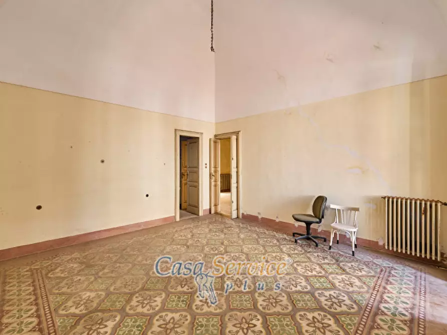 Immagine 20 di Palazzo in vendita  in Via Venezia a Gallipoli