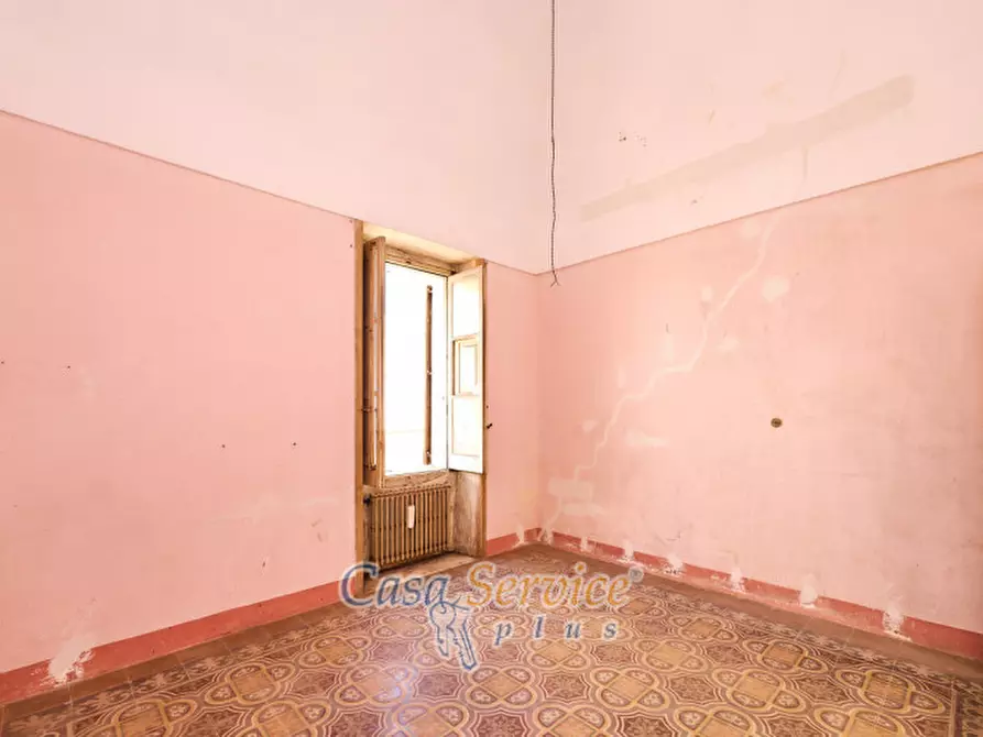 Immagine 21 di Palazzo in vendita  in Via Venezia a Gallipoli