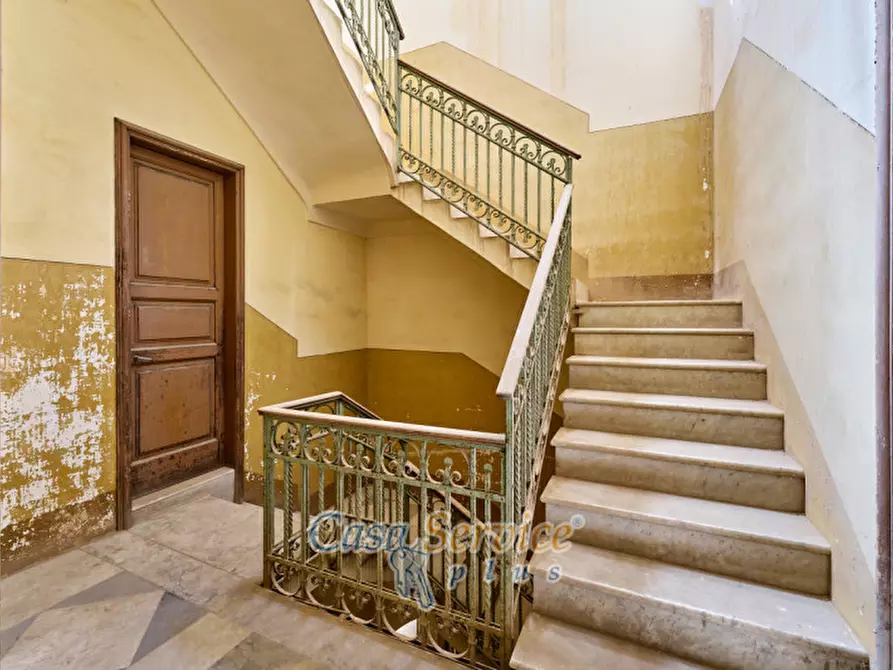 Immagine 34 di Palazzo in vendita  in Via Venezia a Gallipoli