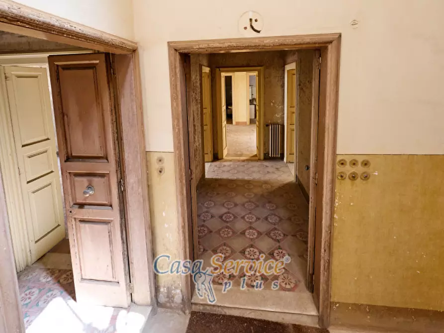 Immagine 40 di Palazzo in vendita  in Via Venezia a Gallipoli