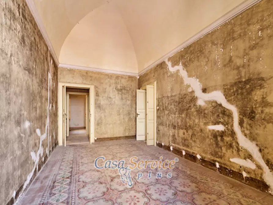 Immagine 45 di Palazzo in vendita  in Via Venezia a Gallipoli