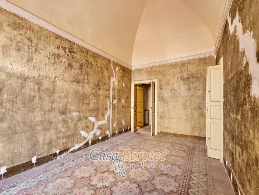 Immagine 46 di Palazzo in vendita  in Via Venezia a Gallipoli