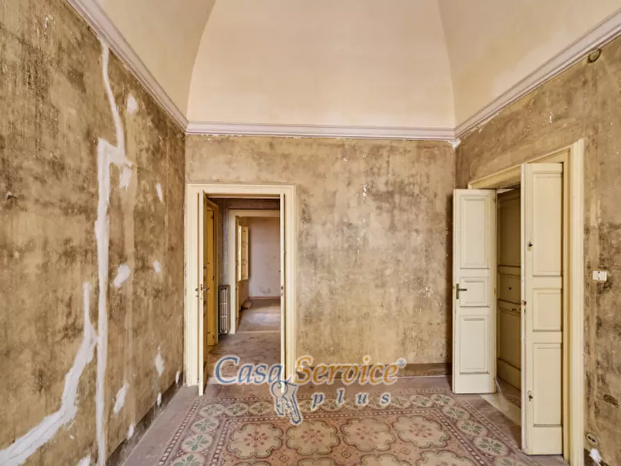 Immagine 47 di Palazzo in vendita  in Via Venezia a Gallipoli