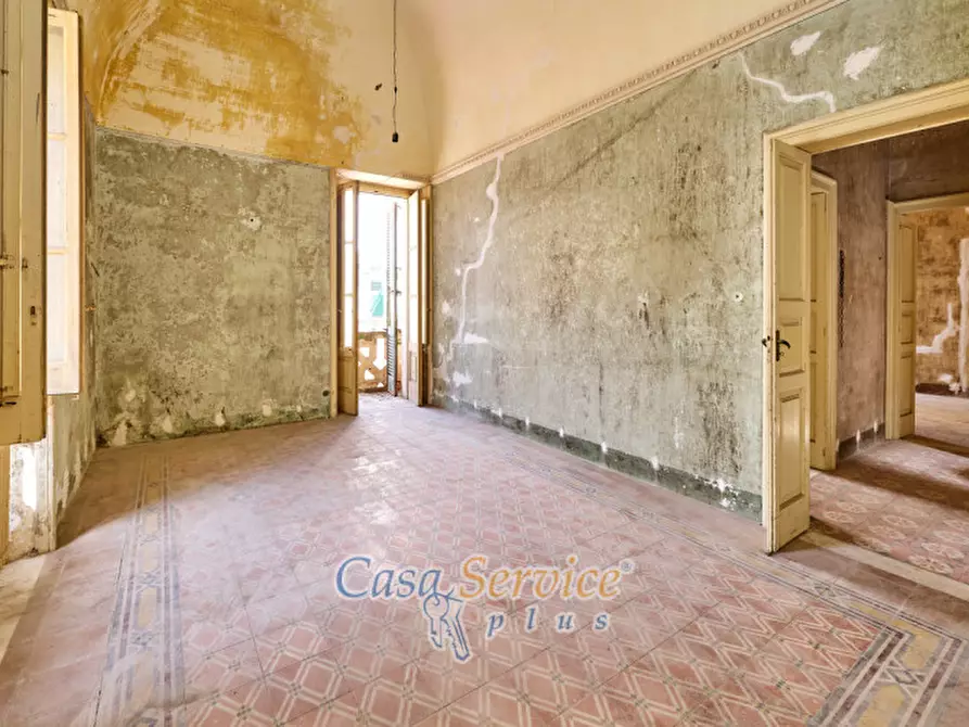 Immagine 61 di Palazzo in vendita  in Via Venezia a Gallipoli