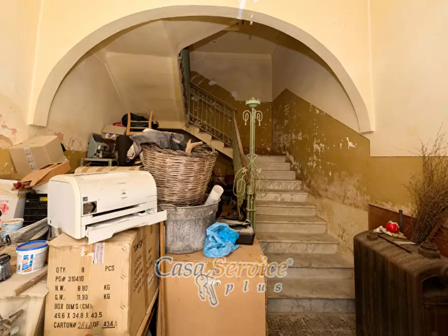 Immagine 62 di Palazzo in vendita  in Via Venezia a Gallipoli