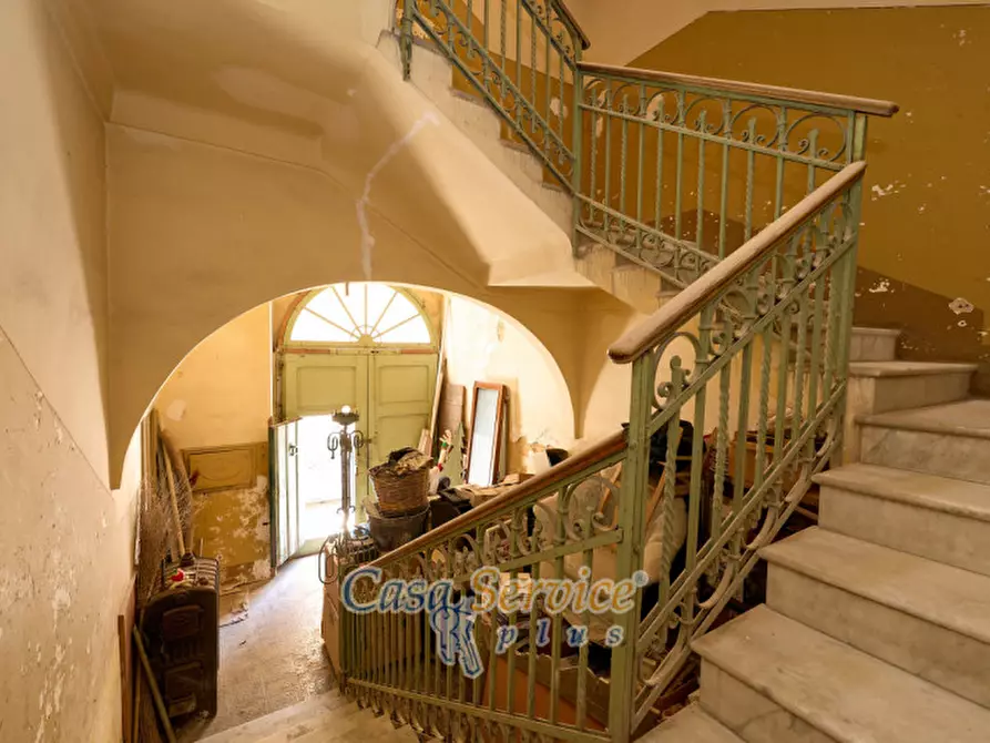 Immagine 64 di Palazzo in vendita  in Via Venezia a Gallipoli