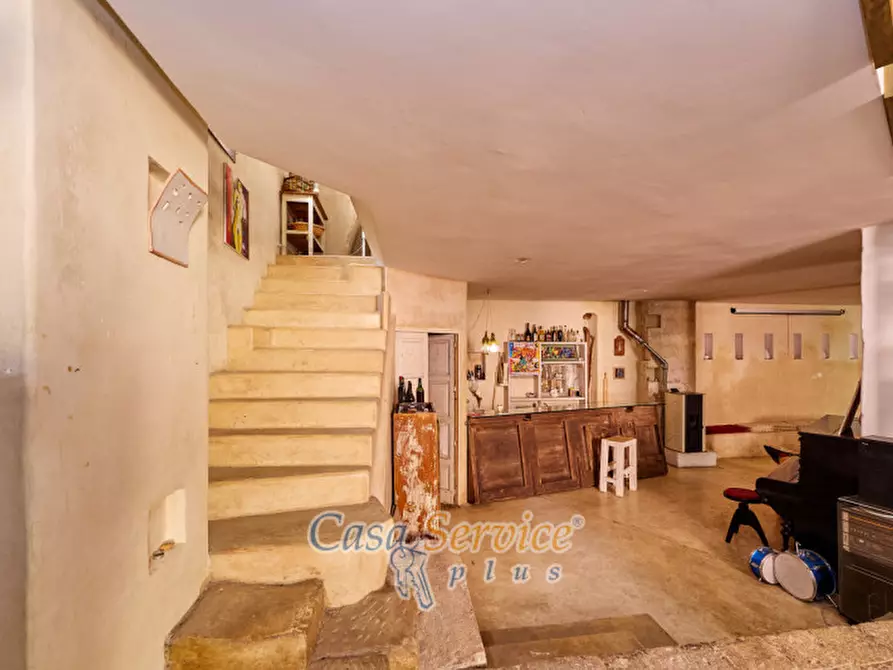 Immagine 76 di Palazzo in vendita  in Via Venezia a Gallipoli