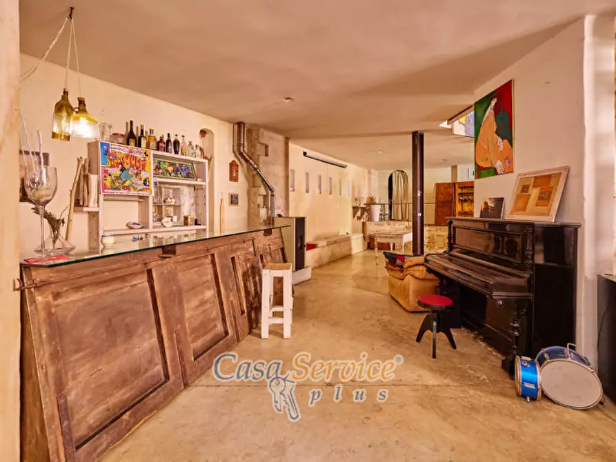 Immagine 77 di Palazzo in vendita  in Via Venezia a Gallipoli