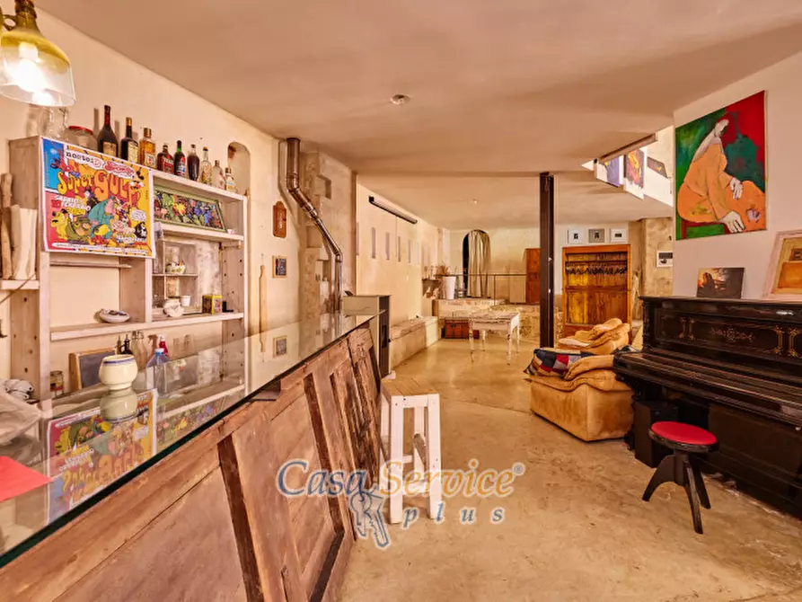 Immagine 78 di Palazzo in vendita  in Via Venezia a Gallipoli