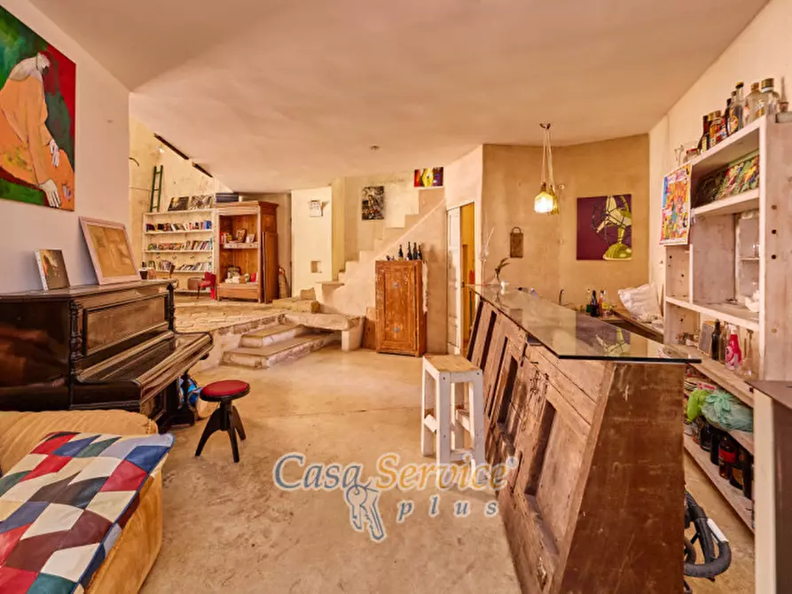 Immagine 80 di Palazzo in vendita  in Via Venezia a Gallipoli