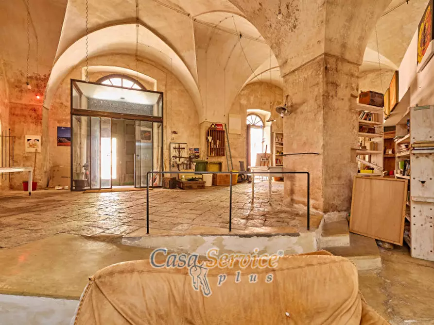Immagine 82 di Palazzo in vendita  in Via Venezia a Gallipoli