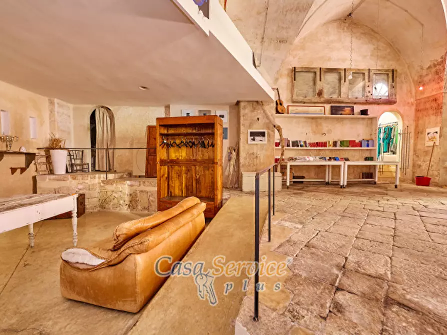 Immagine 83 di Palazzo in vendita  in Via Venezia a Gallipoli
