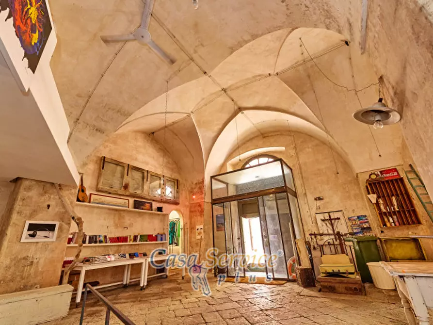 Immagine 84 di Palazzo in vendita  in Via Venezia a Gallipoli