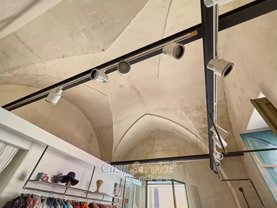 Immagine 89 di Palazzo in vendita  in Via Venezia a Gallipoli