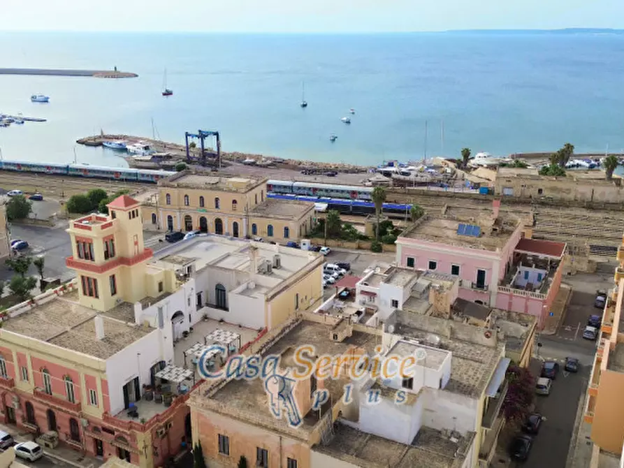 Immagine 91 di Palazzo in vendita  in Via Venezia a Gallipoli