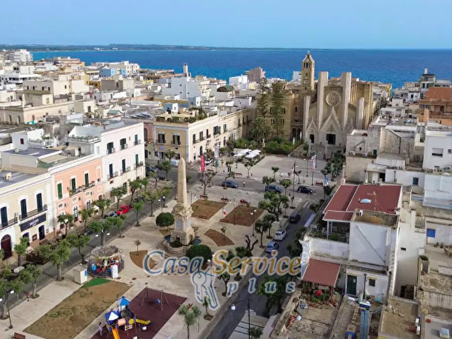 Immagine 92 di Palazzo in vendita  in Via Venezia a Gallipoli