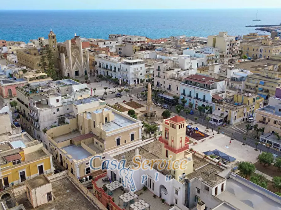 Immagine 94 di Palazzo in vendita  in Via Venezia a Gallipoli