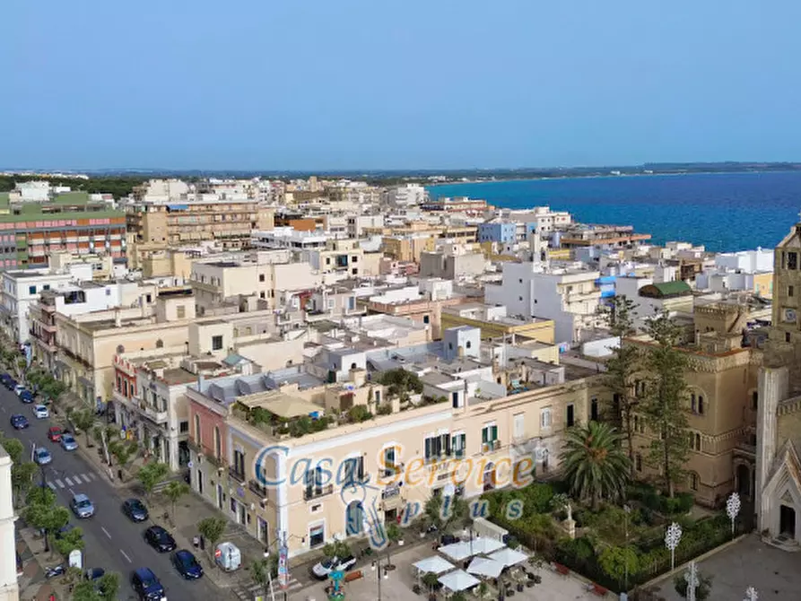 Immagine 95 di Palazzo in vendita  in Via Venezia a Gallipoli