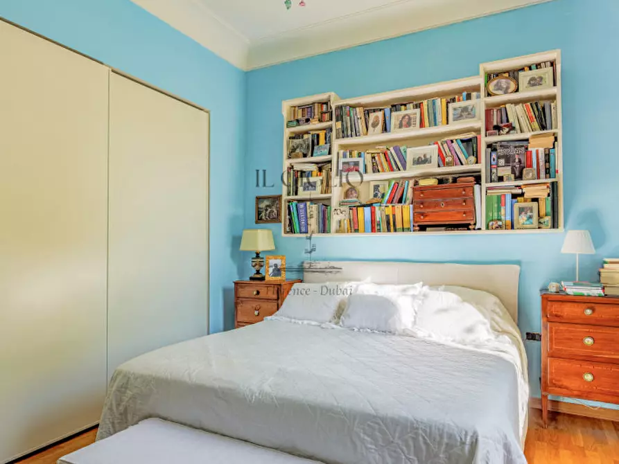 Immagine 6 di Appartamento in vendita  in Borgo San Frediano a Firenze