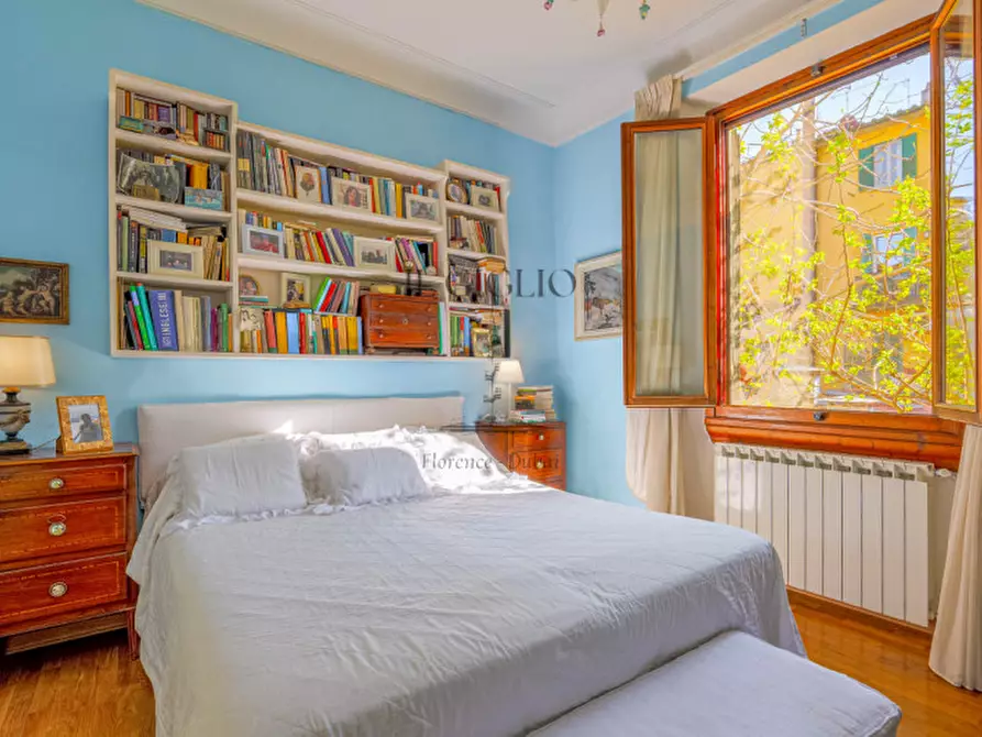 Immagine 7 di Appartamento in vendita  in Borgo San Frediano a Firenze