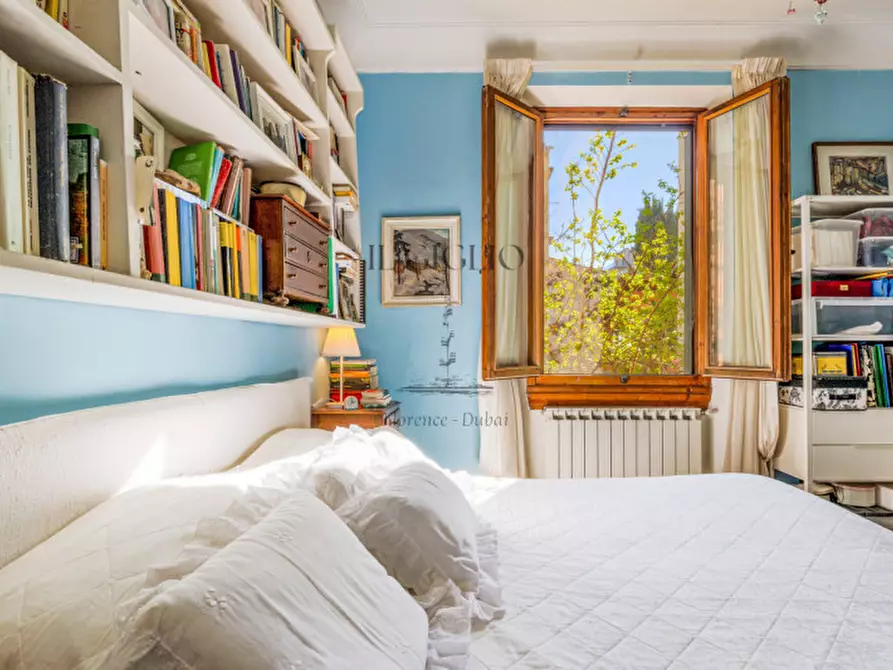 Immagine 8 di Appartamento in vendita  in Borgo San Frediano a Firenze