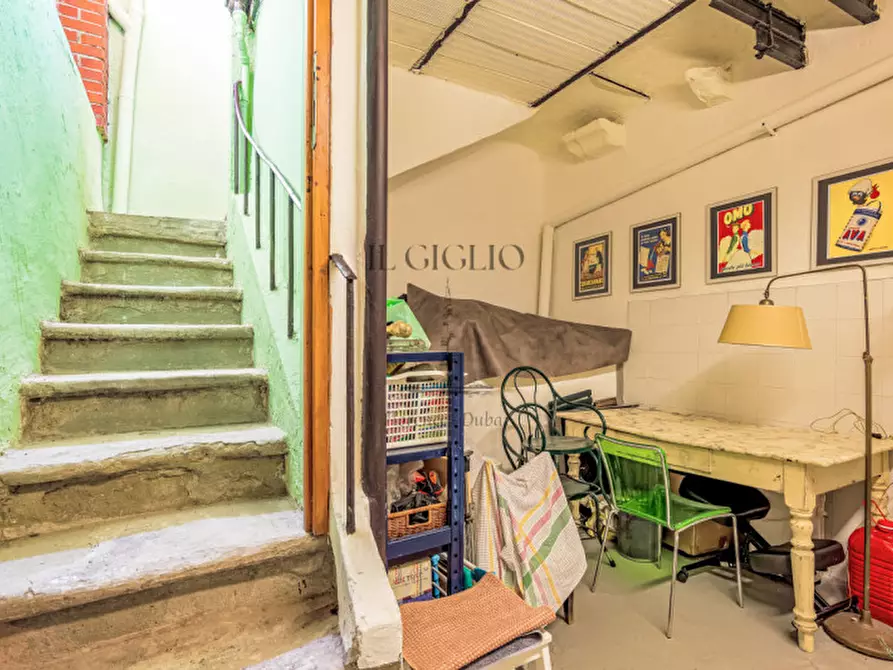 Immagine 12 di Appartamento in vendita  in Borgo San Frediano a Firenze