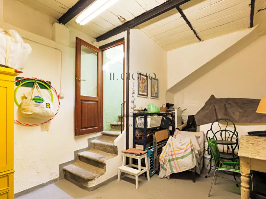 Immagine 13 di Appartamento in vendita  in Borgo San Frediano a Firenze