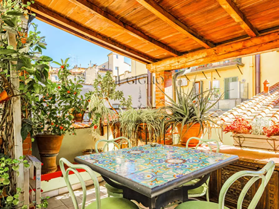 Immagine 15 di Appartamento in vendita  in Borgo San Frediano a Firenze