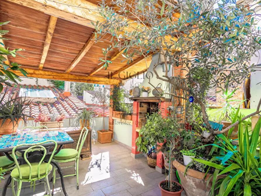 Immagine 16 di Appartamento in vendita  in Borgo San Frediano a Firenze