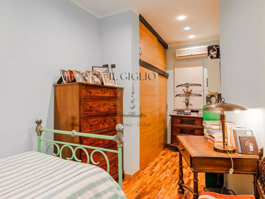 Immagine 19 di Appartamento in vendita  in Borgo San Frediano a Firenze