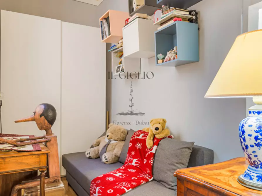Immagine 21 di Appartamento in vendita  in Borgo San Frediano a Firenze