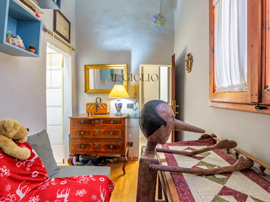 Immagine 22 di Appartamento in vendita  in Borgo San Frediano a Firenze