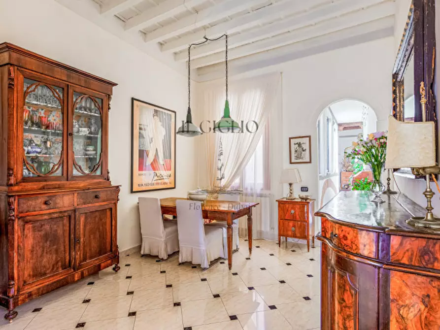 Immagine 23 di Appartamento in vendita  in Borgo San Frediano a Firenze