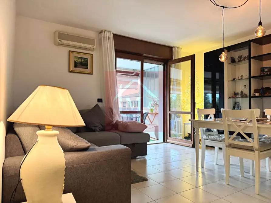 Immagine 3 di Appartamento in vendita  in Via Enrico Berlinguer 7 a Terzo Di Aquileia