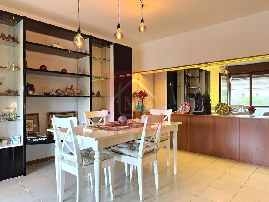 Immagine 11 di Appartamento in vendita  in Via Enrico Berlinguer 7 a Terzo Di Aquileia