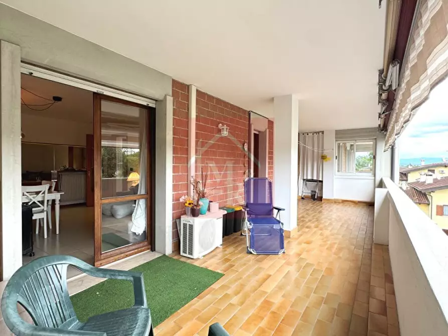Immagine 13 di Appartamento in vendita  in Via Enrico Berlinguer 7 a Terzo Di Aquileia