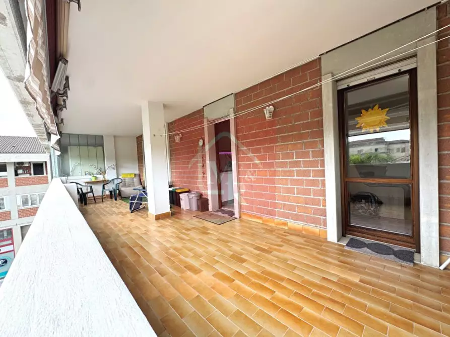 Immagine 14 di Appartamento in vendita  in Via Enrico Berlinguer 7 a Terzo Di Aquileia