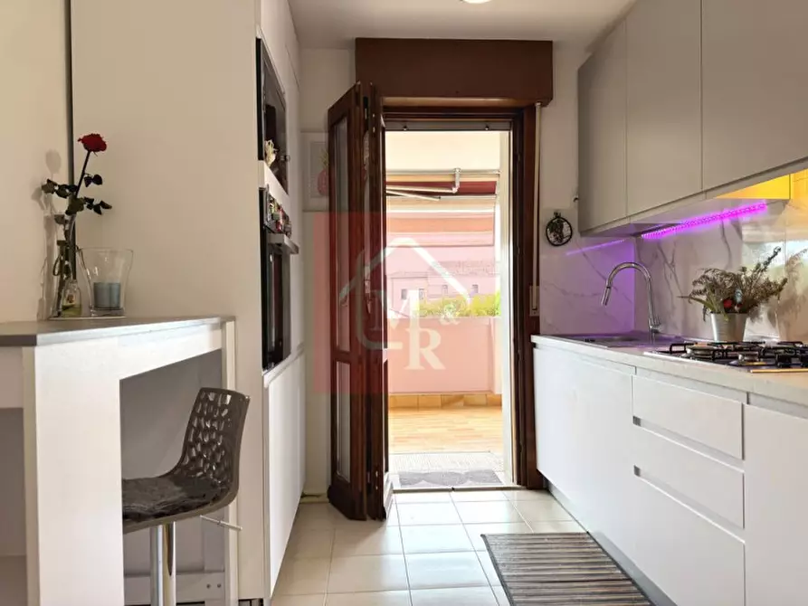 Immagine 16 di Appartamento in vendita  in Via Enrico Berlinguer 7 a Terzo Di Aquileia