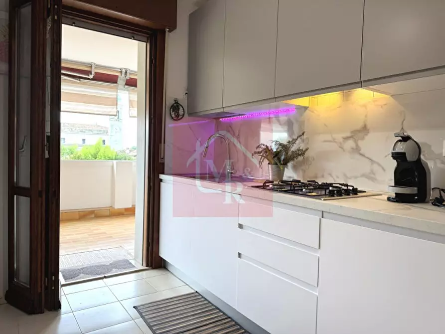 Immagine 17 di Appartamento in vendita  in Via Enrico Berlinguer 7 a Terzo Di Aquileia