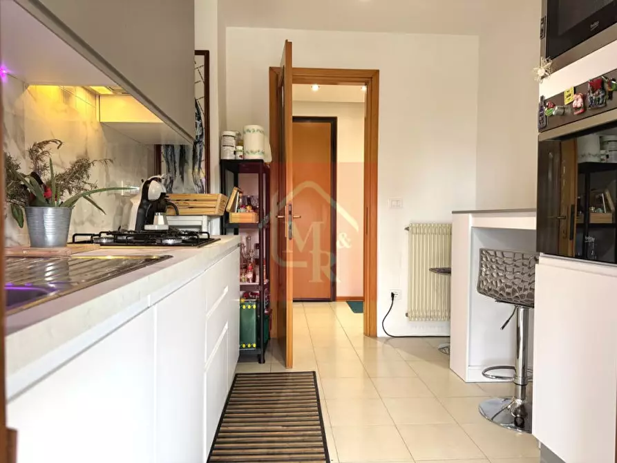 Immagine 18 di Appartamento in vendita  in Via Enrico Berlinguer 7 a Terzo Di Aquileia