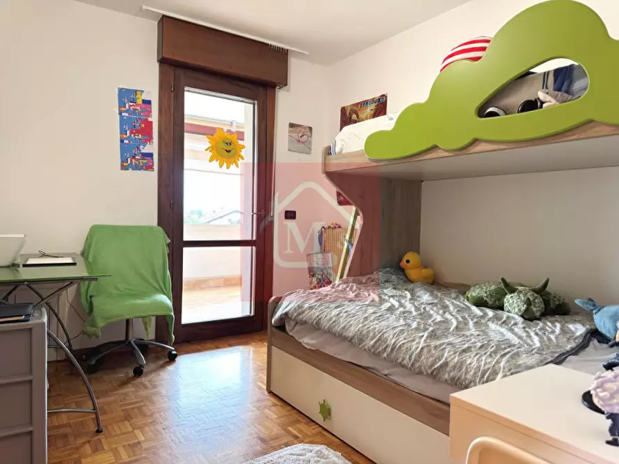 Immagine 21 di Appartamento in vendita  in Via Enrico Berlinguer 7 a Terzo Di Aquileia