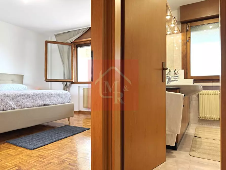 Immagine 22 di Appartamento in vendita  in Via Enrico Berlinguer 7 a Terzo Di Aquileia