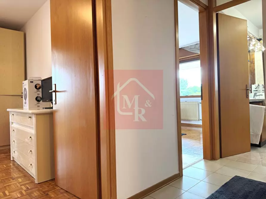 Immagine 29 di Appartamento in vendita  in Via Enrico Berlinguer 7 a Terzo Di Aquileia