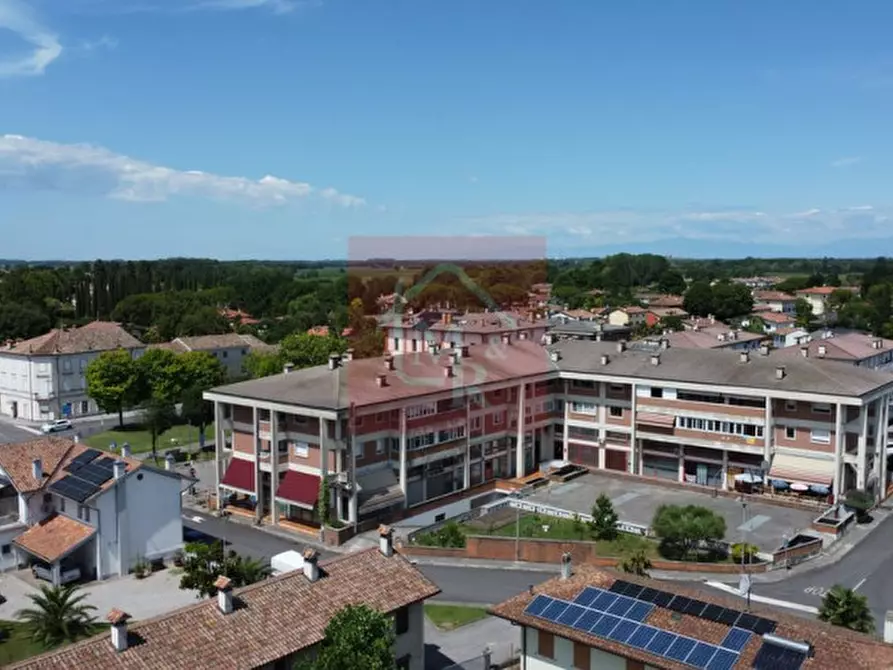 Immagine 31 di Appartamento in vendita  in Via Enrico Berlinguer 7 a Terzo Di Aquileia