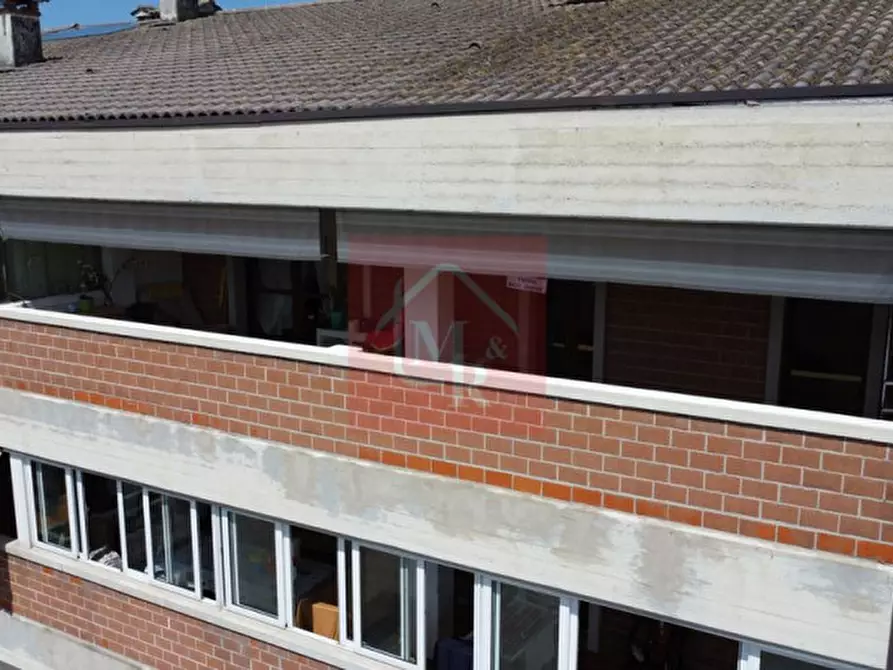 Immagine 30 di Appartamento in vendita  in Via Enrico Berlinguer 7 a Terzo Di Aquileia