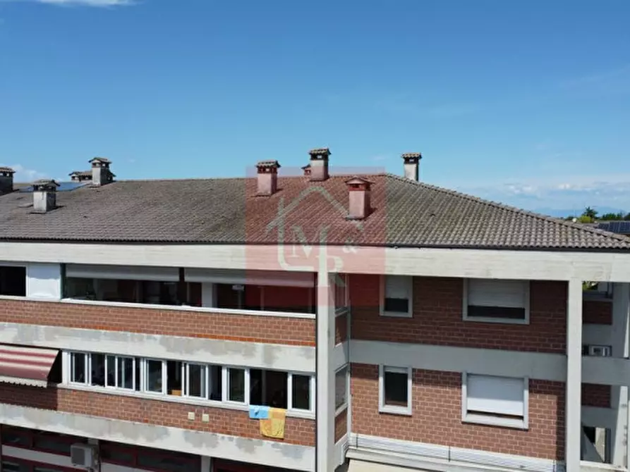 Immagine 32 di Appartamento in vendita  in Via Enrico Berlinguer 7 a Terzo Di Aquileia
