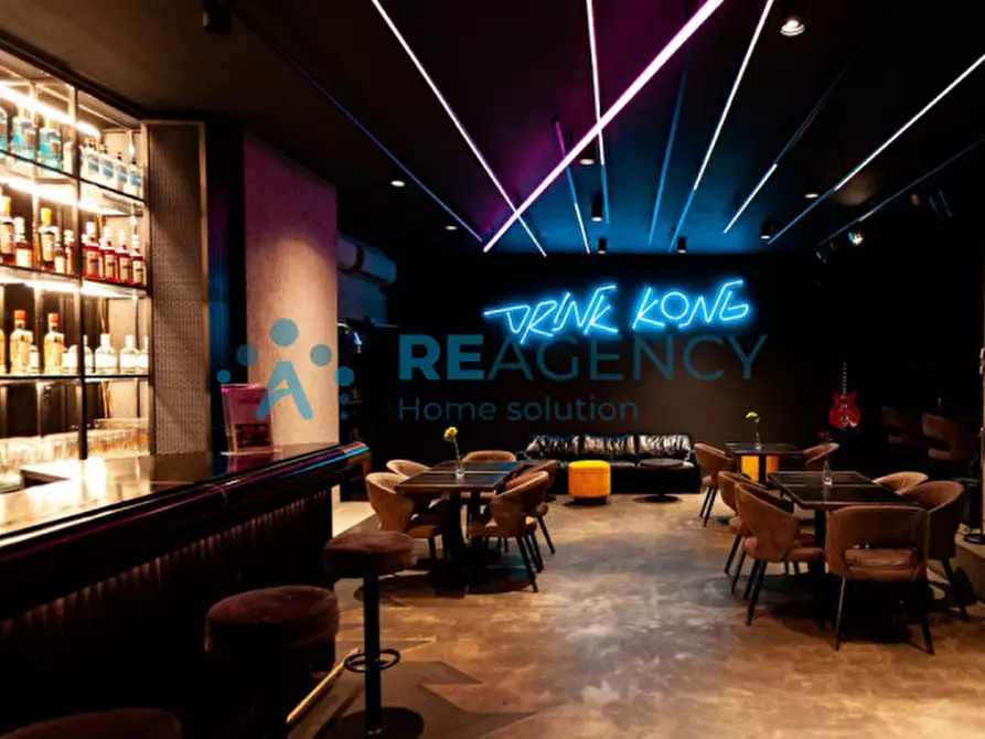 Immagine 1 di Attività commerciale in vendita  in Viale Trieste 95, VICENZA a Torri Di Quartesolo