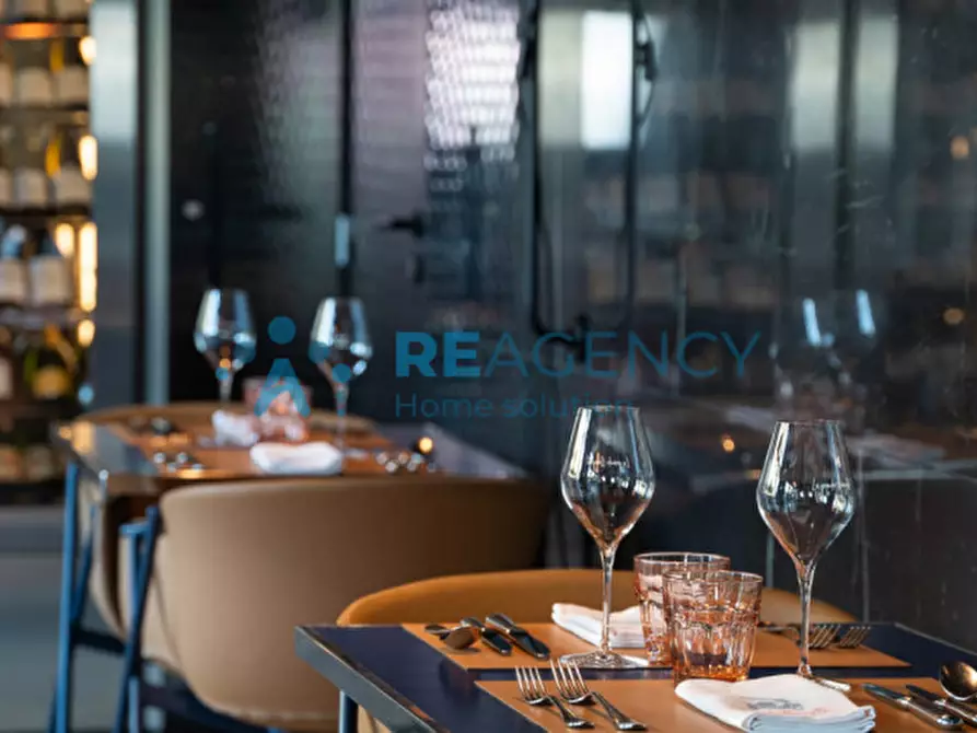 Immagine 2 di Attività commerciale in vendita  in Viale Trieste 95, VICENZA a Torri Di Quartesolo